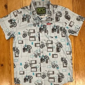 Youth XL Dixxon Party Shirt